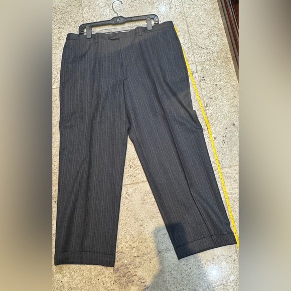 Cerruti 1881 Cashmere and Wool Suit Grey -44 - Picture 12 of 16